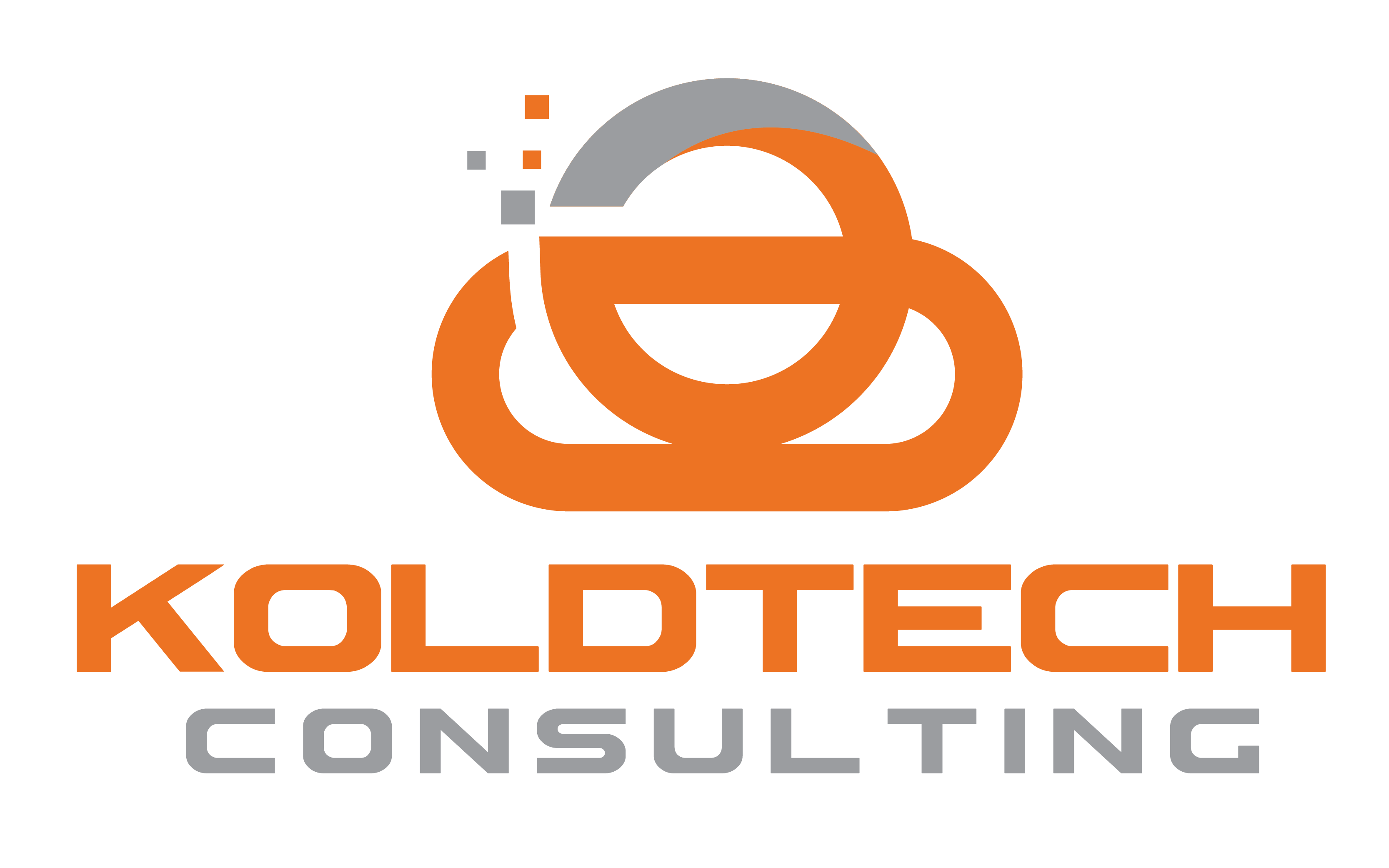 Koldtech Consulting Logo