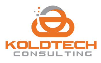 Koldtech Consulting Logo